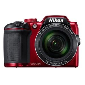 Nikon camera Cool pix B 500